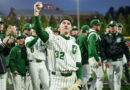 Charlotte Pitcher Blake Gillespie Throws A No-Hitter