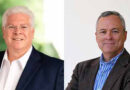 Charlotte Intelligence Professionals Jim Hamby And Rick Hudson Selected For Prestigious  Cambridge Security Initiative