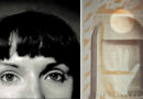 Liliya Zalevskaya’s Shadow Landscapes At Central Piedmont