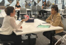March Career Services Events At Central Piedmont Connects Students To Jobs