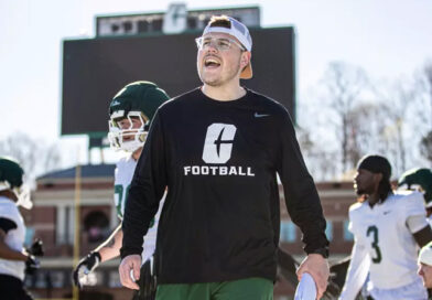 Charlotte’s Opening Spring Practice Reveals An Extremely Hungry Team