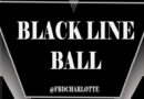 The Black Line Ball From Freedom By Design At Charlotte March 29