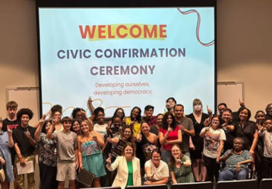 Central Piedmont Civic Leadership Academy is Students’ Opportunity To Make An Impact