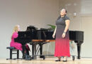 Music and Music Therapy Student Recital At Queens University