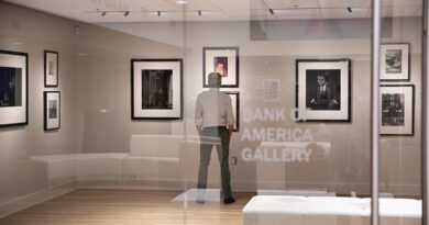 Art & Design Faculty Showcase At Queens University March 24
