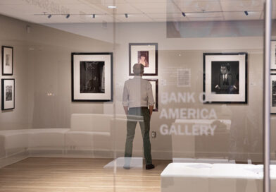 Art & Design Faculty Showcase At Queens University March 24