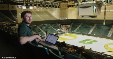 Charlotte’s Sports Analytics Degree, The Only One In The Southeast, Offers A Distinct Advantage
