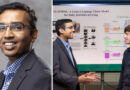 Charlotte Professor Srijan Das Aims To Help Older People Live Longer