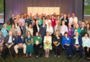 Chancellor Sharon L. Gaber And Charlotte Leaders Honor Loyal Donors At Bonnie E. Cone Society Luncheon