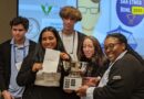 Central Piedmont First Community College To Win The SAA Ethics Bowl