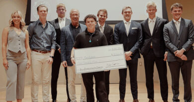 Queens University’s Focus On Entrepreneurship Has Opened A New Pathway For Students