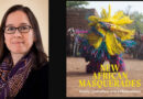 Charlotte Professor Lisa Homann Curates “New African Masquerades: Artistic Innovations and Collaborations”