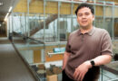 Belk College Scholar Bryan Lopez Villanueva Challenged For The First Time At Charlotte