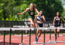 Charlotte Track And Field Sets New School Records