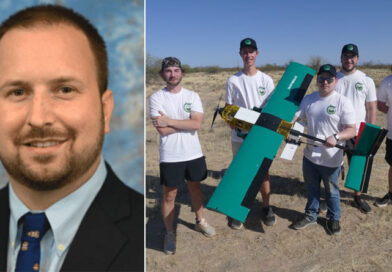 New Milestones In Aeronautics and Astronautics From Charlotte Engineers