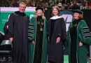 Charlotte Recognizes Anna Spangler Nelson For Creating Opportunities For North Carolina Students