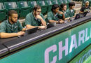 Charlotte Is The Ideal Sports Analytics Program In The Southeastern United States