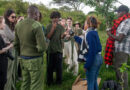 Charlotte Students Explore Conservation In Kenya Through Spring Break Abroad Program