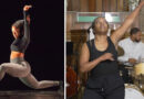 Charlotte Dance Presents “No Tears Project” With The Charismatic Ashley Tate