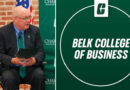 On Richard Buttimer’s Watch, Charlotte’s Belk College Of Business Rankings Spark National Traction
