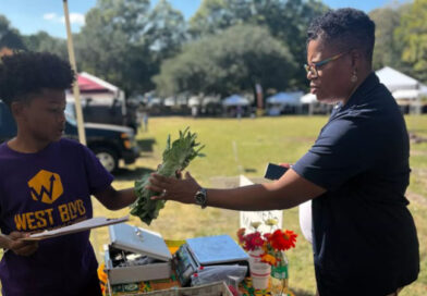 Three Sisters Market Near Opening Through The West Boulevard Neighborhood Coalition