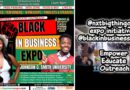 JCSU Celebrates Black Excellence With The Black In Business Expo