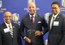 Lowe’s CEO Marvin Ellison Pours Resilience And Diversity Done Right Into JCSU