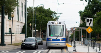 Central Piedmont Students Should Plan For Delays And Changes During CATS Scheduled Maintenance