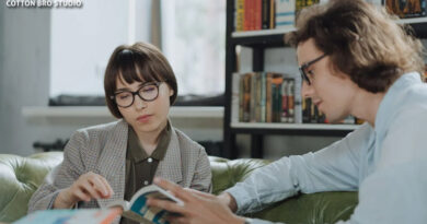 Central Piedmont School Book Club Creates A Supportive Environment Through Reading And Discussion