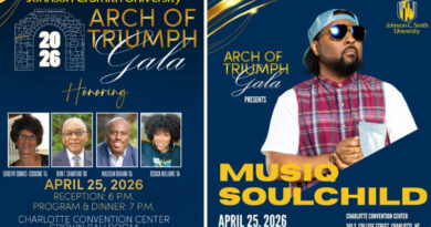 JCSU Celebrates Founders’ Week 2026 With A Triumph Of Key Events