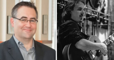 Charlotte Jazz Ensemble And Combo With Dr. Will Campbell And Troy Conn