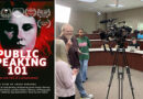 Queens University’s Horror Film, “Public Speaking 101,” Is A Clever Festival Hit