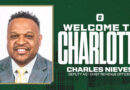 Charlotte AD Kevin White Brings On Power Revenue Generation Leader Charles Nieves