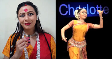 Charlotte’s Kaustavi Sarkar’s New Book Debuts May 15