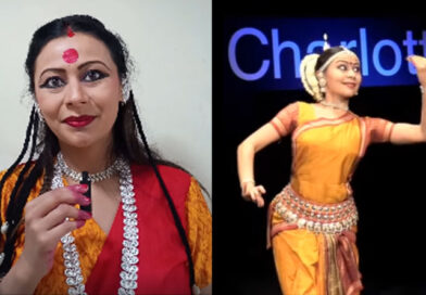 Charlotte’s Kaustavi Sarkar’s New Book Debuts May 15