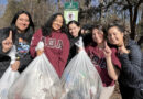 Charlotte’s Adopt-A-Spot Program Gets Outstanding Recognition From The Advancement of Sustainability in Higher Education