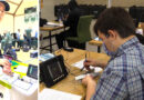 Central Piedmont’s Non-Destructive Examination Technology Program Offers Students A High-Demand Career 