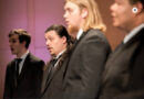 Charlotte’s Men’s Chorus Performs At The Belk Theater