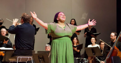 Queens University Provides The Missing Piece of Margaret Bonds’ Legacy With “Bitter Laurel” Performance