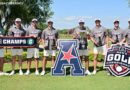 Charlotte Men’s Golf Is Building A Championship Culture As Repeat American Conference Champions