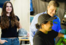 Debbie Riley Continues A Fourth Generation Legacy With The Nondestructive Examination Technology Program At Central Piedmont