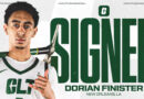 Charlotte Coach Wes Miller Brings On Power Transfer Guard Dorian Finister