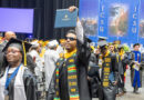JCSU 2026 Commencement Activities May 15 & May 17