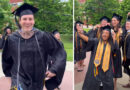 Queens University’s 2026 Commencement Ceremony Schedule May 7-8
