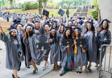 Central Piedmont 2026 May Graduation Commencement Details And Program May 14