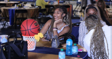 JCSU Celebrates The Standard Of Excellence That Defines The Golden Bulls Athletics Program