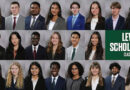 Great Expectations for Charlotte’s Levine Scholars Class Of 2030