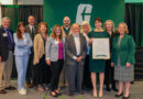 Faculty Honored For Advancing Charlotte As A World-Class Research Institution — And More