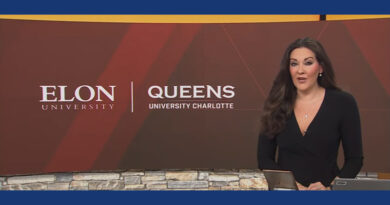 Queens University And Elon University Merger Moving Ahead With Student Focus