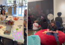 Central Piedmont Summer Art Camps Give Young Students Opportunities To Connect On A College Campus